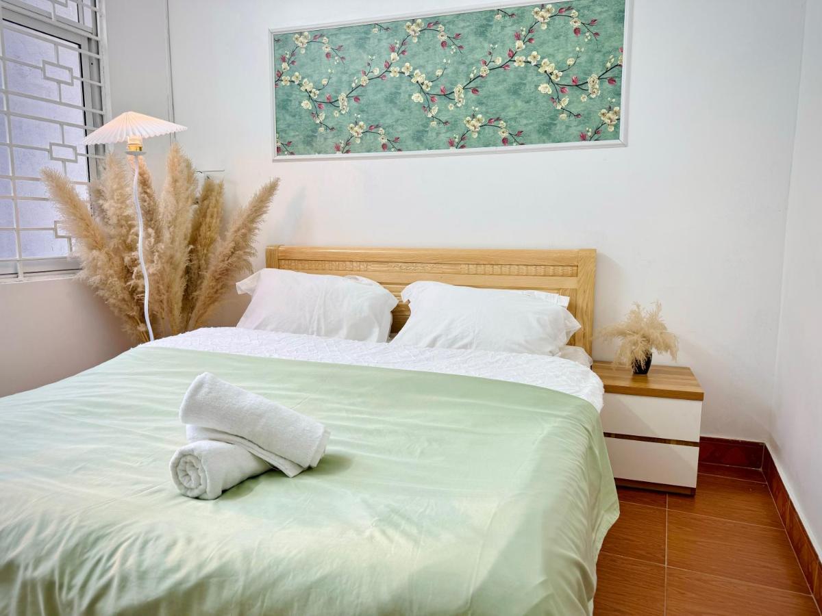 Local Me - Exclusive Centre Room Hai Phong Exterior foto